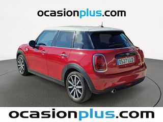 MINI MINI 5 Puertas Cooper 100 kW (136 CV)