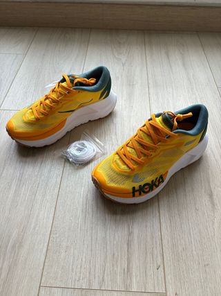 Hoka mafate X zapatillas