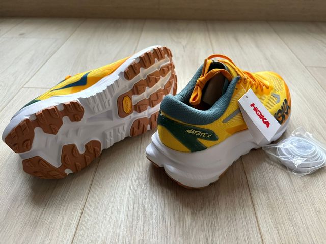 Hoka mafate X zapatillas