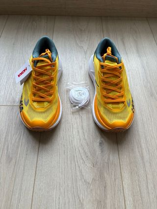 Hoka mafate X zapatillas