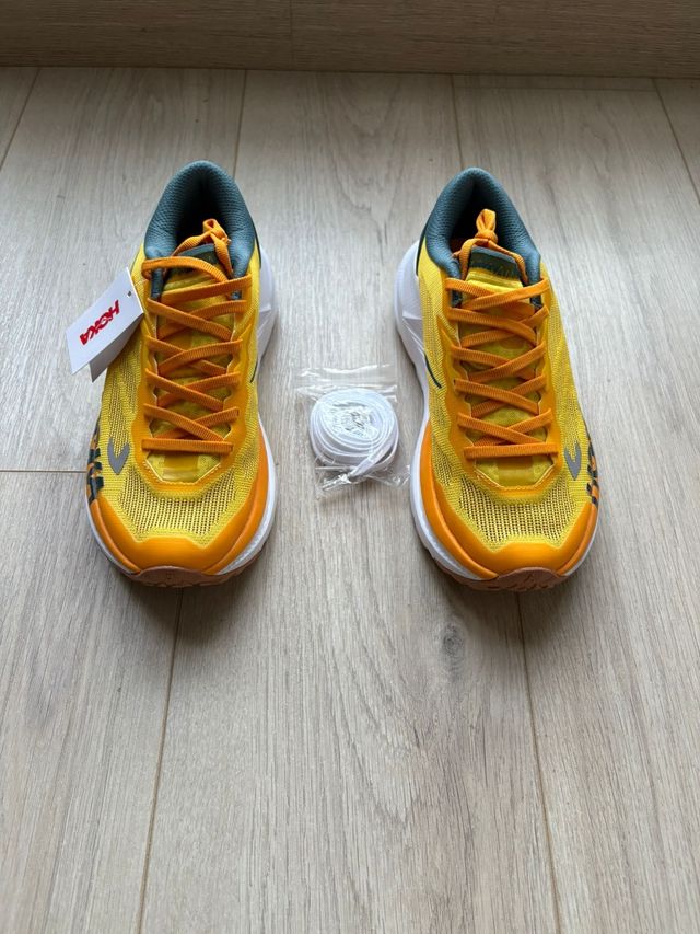 Hoka mafate X zapatillas