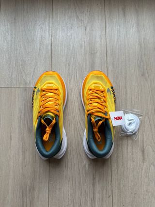 Hoka mafate X zapatillas