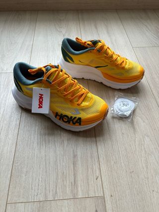 Hoka mafate X zapatillas
