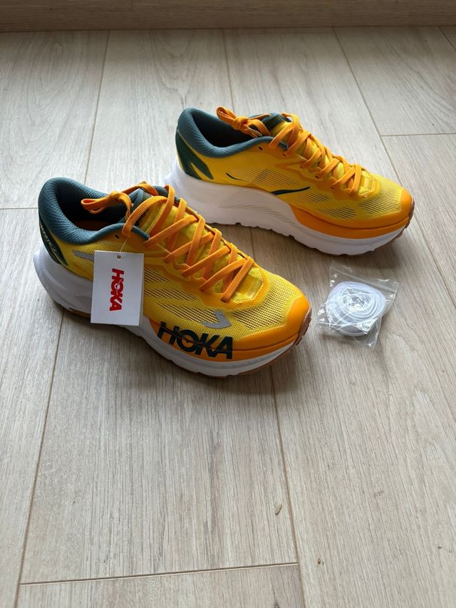 Hoka mafate X zapatillas