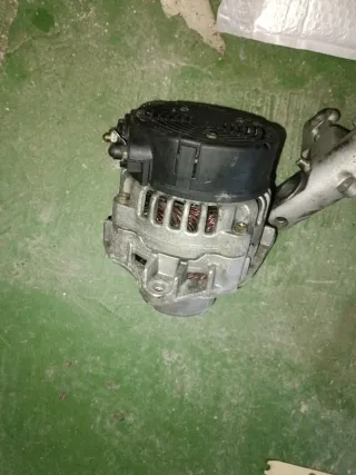 Alternador origianl BMW 1200 LT 2 generacion