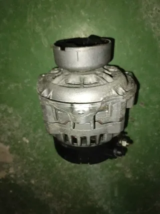Alternador origianl BMW 1200 LT 2 generacion