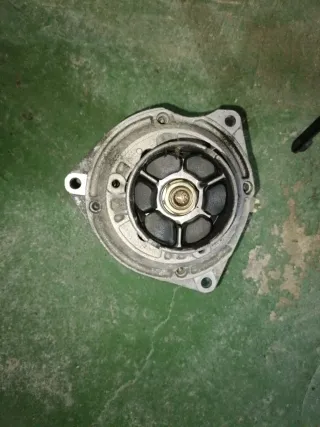 Alternador origianl BMW 1200 LT 2 generacion