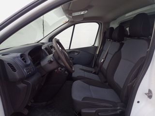 Opel Vivaro Furgón 29 L2H1 largo Cdti 120 cv 2018