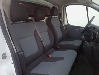 Opel Vivaro Furgón 29 L2H1 largo Cdti 120 cv 2018