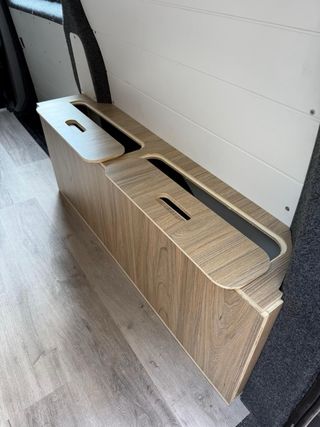 Mueble Camper
