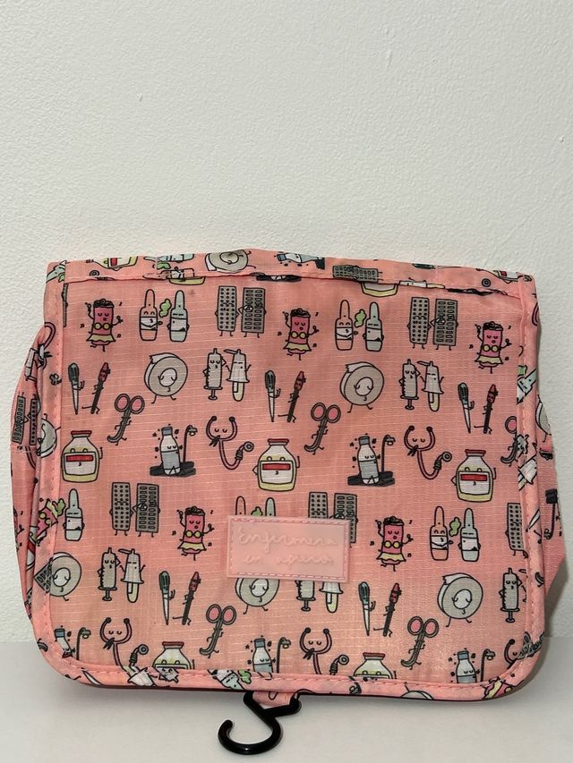 Neceser Enfermera en Apuros