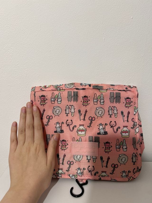 Neceser Enfermera en Apuros