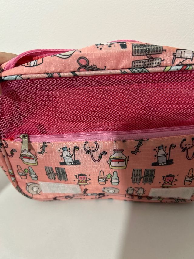 Neceser Enfermera en Apuros