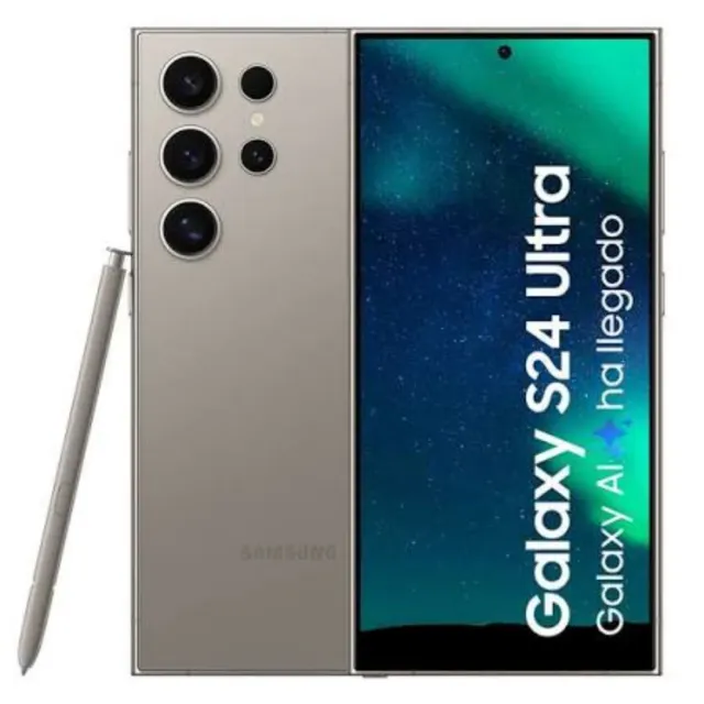 Samsung Galaxy S24 Ultra 5G