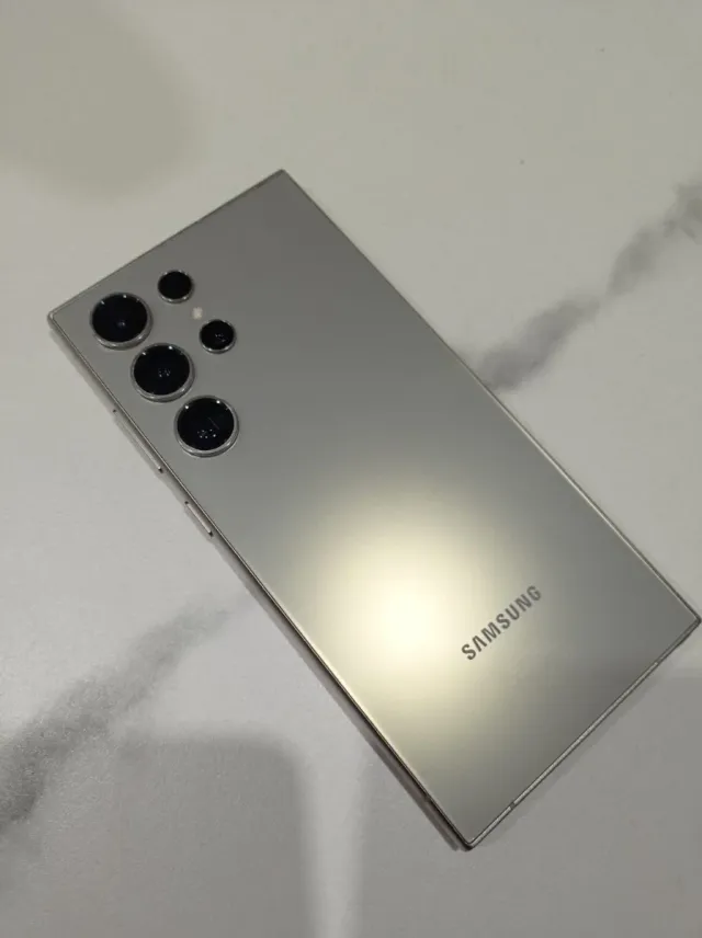 Samsung Galaxy S24 Ultra 5G