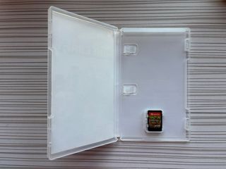 Minecraft Nintendo Switch