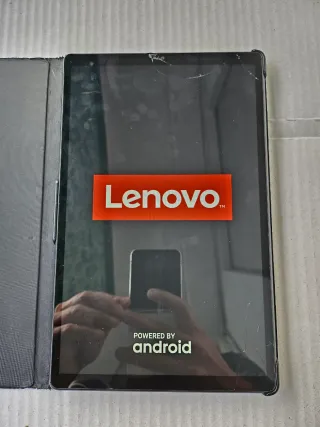 Lenovo Tab M10 128GB Negro 
No Negociable 