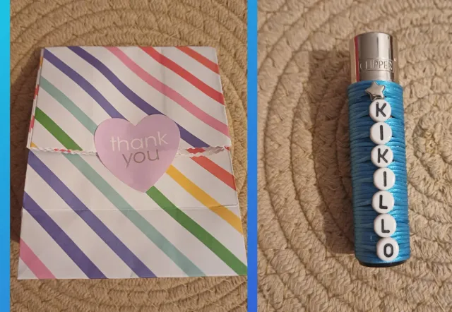 Complementos hechos a mano