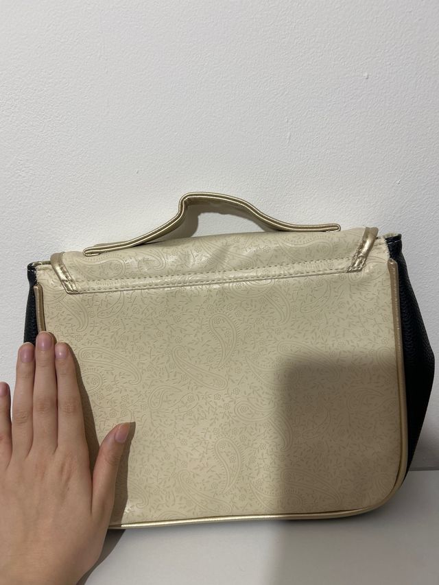 Neceser Mickey y Minnie Disney