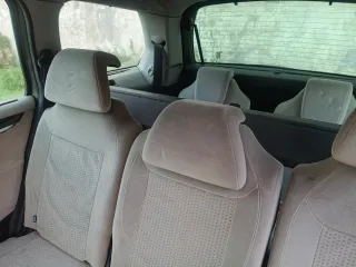 Citroen Grand Picasso 7 plazas Buen estado ITV