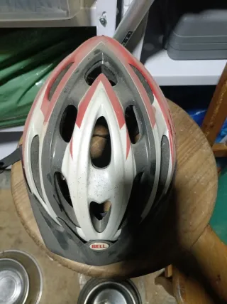 Casco Bell bici