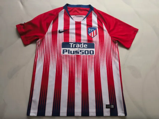 Camiseta Atlético Madrid 18/19