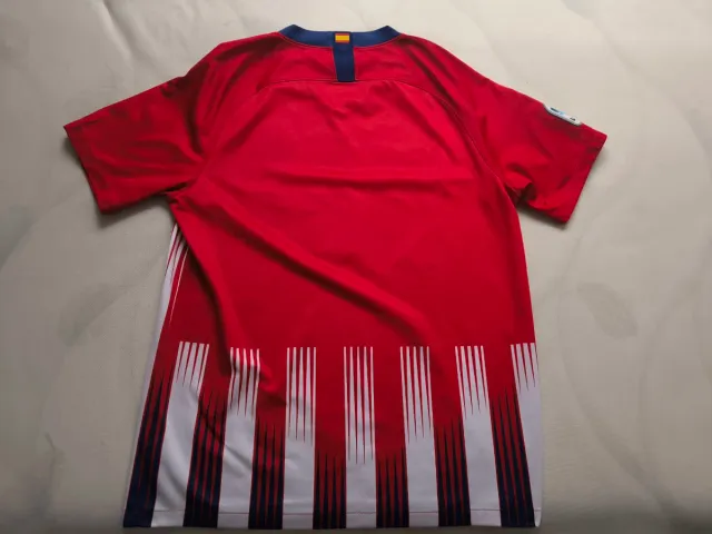 Camiseta Atlético Madrid 18/19