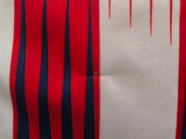 Camiseta Atlético Madrid 18/19