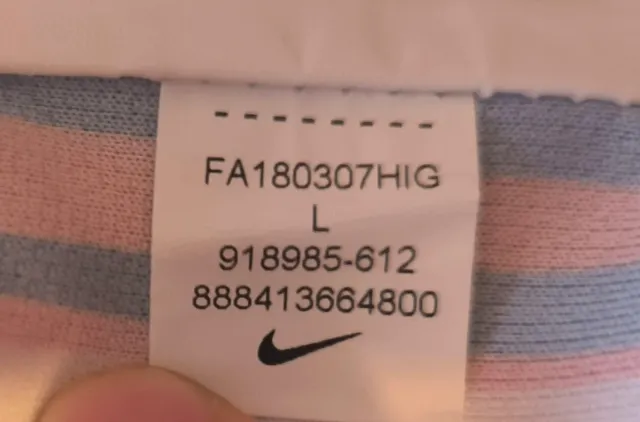 Camiseta Atlético Madrid 18/19