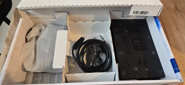 NUEVA Switch V2 "ESPECIAL" Fortnite + 30 JUEGOS !!