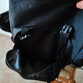 Mochila de montaña 80L – Multiusos y Nueva