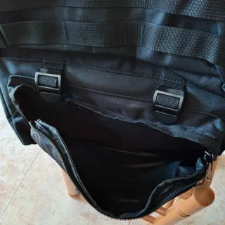 Mochila de montaña 80L – Multiusos y Nueva