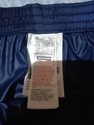 Chubasquero Puma Verde