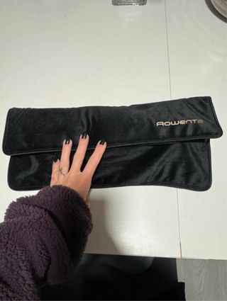 Cepillo Alisador Rowenta Hair Therapist