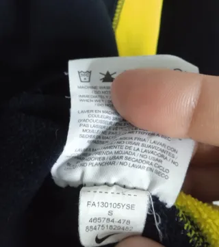 Sudadera Nike original – Fit regular S