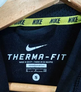 Sudadera Nike original – Fit regular S