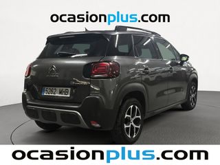 Citroen C3 Aircross PureTech 110 S&S Shine 81 kW (110 CV)