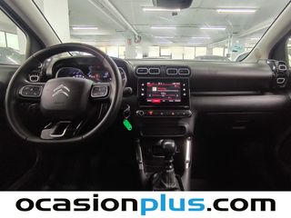 Citroen C3 Aircross PureTech 110 S&S Shine 81 kW (110 CV)