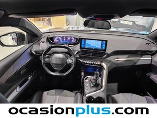 Peugeot 3008 PureTech 130 S&S Allure Pack 96 kW (130 CV)