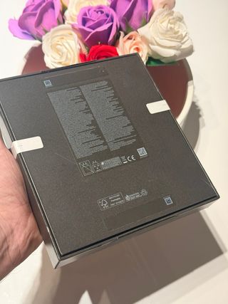 Samsung Z Fold7 512GB Blu PREZZO FISSO