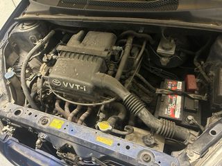 Lavado de coches a domicilio.