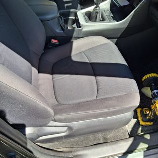 Lavado de coches a domicilio.