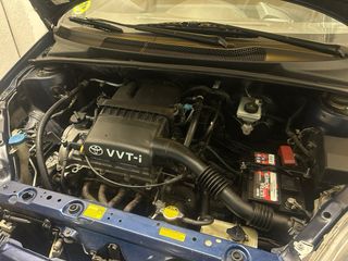 Lavado de coches a domicilio.