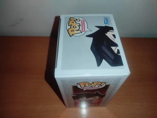 Funko Pop Chazz Princeton 1602 Yu-Gi-Oh!