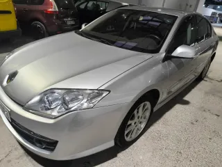 Renault Laguna 2008