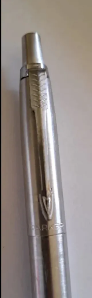 Penna Parker Jotter Flighter vintage