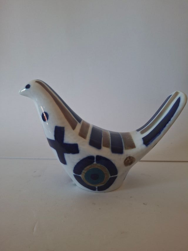 Sargadelos Paloma descatalogada