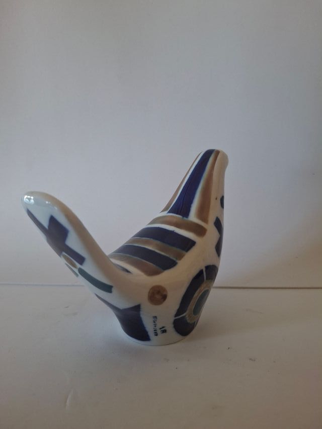 Sargadelos Paloma descatalogada