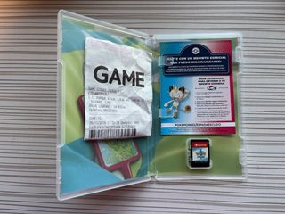 Pokemon Espada Nintendo Switch