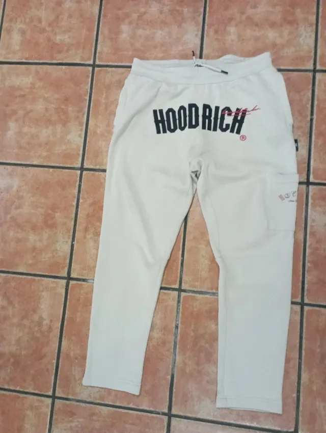 Chándal Hoodrich